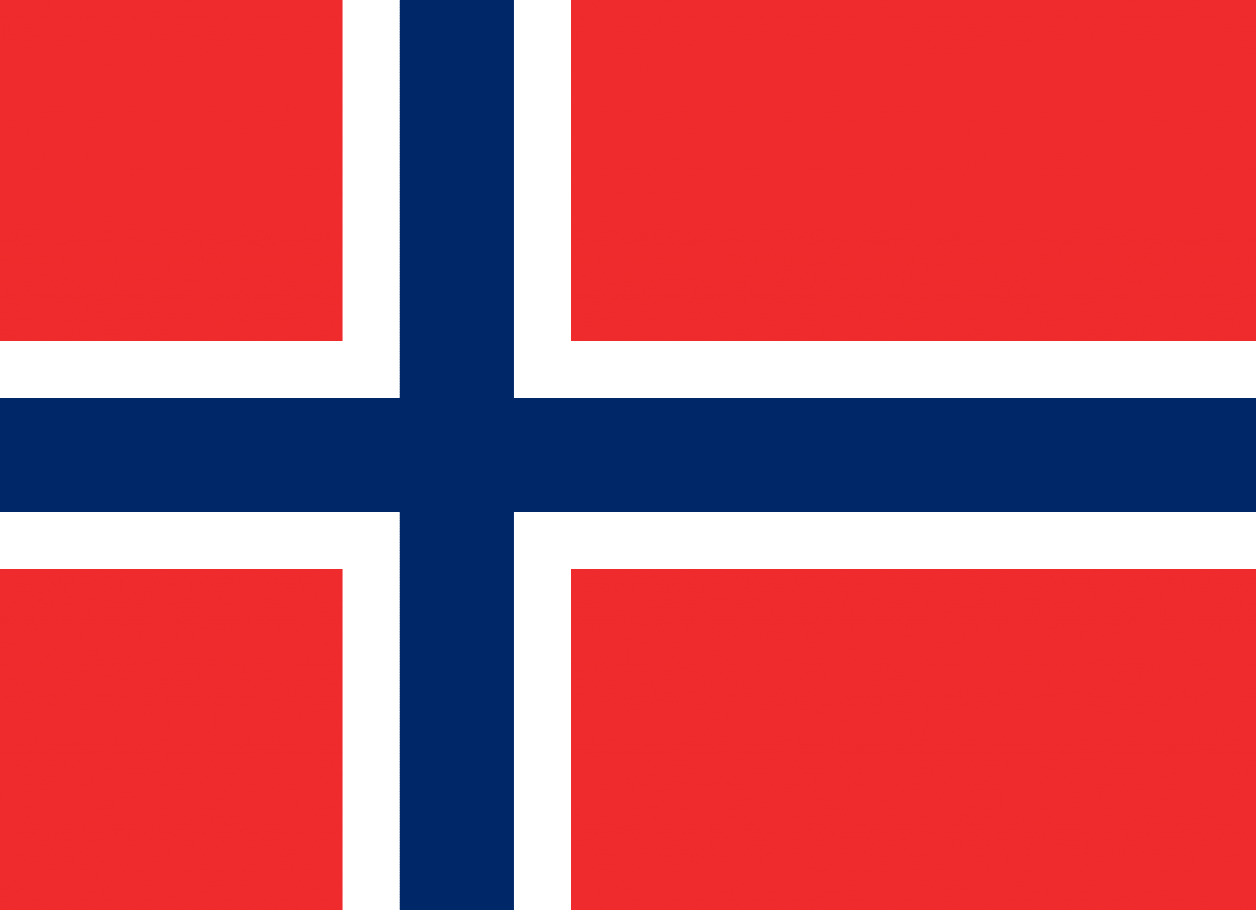 عکس پرچم نروژ