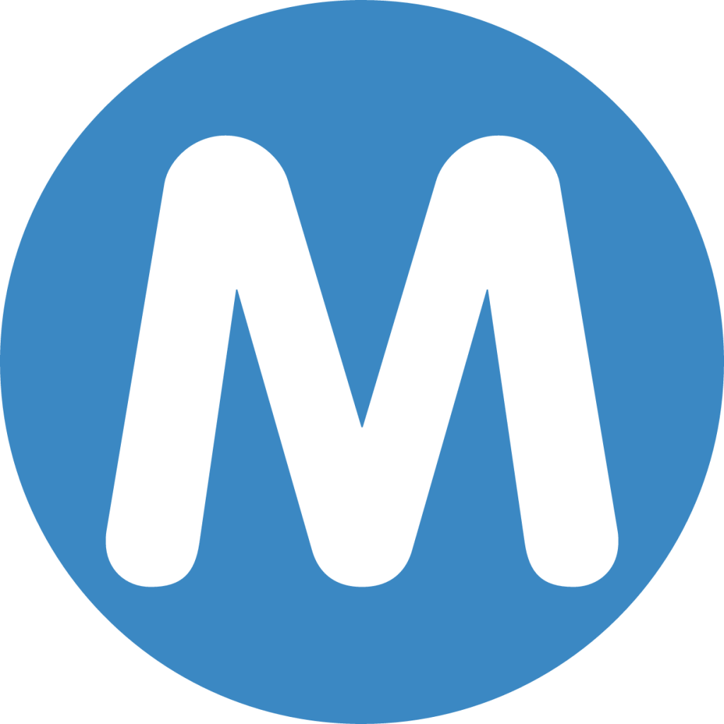 ایموجی حرف M | ایموجی